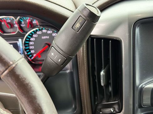 Used 2018 Chevrolet Silverado 2500 LTZ w/ Duramax Plus Package image 21