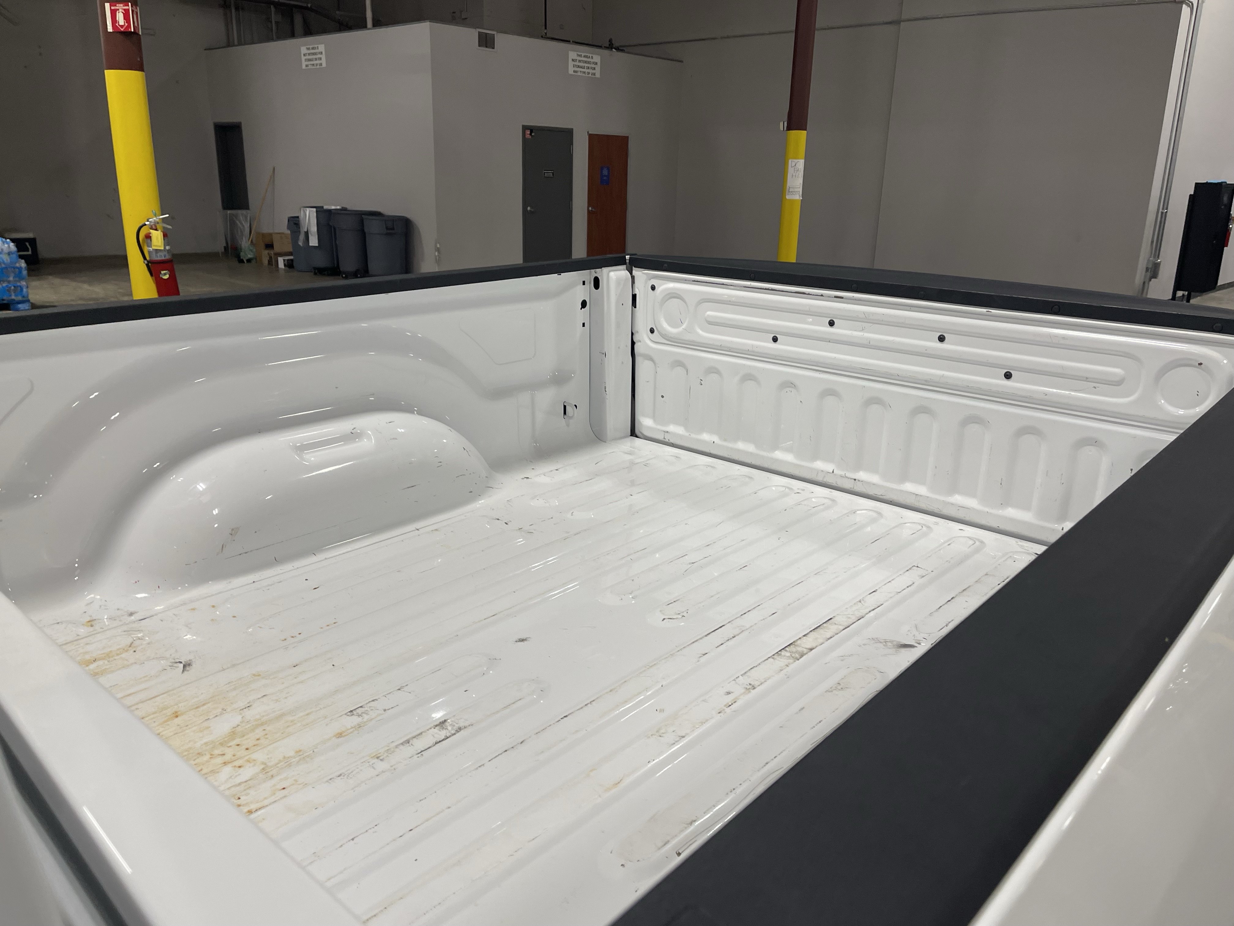 Used 2019 RAM 1500 Tradesman w/ Popular Equipment Group AWD/4WD image 10