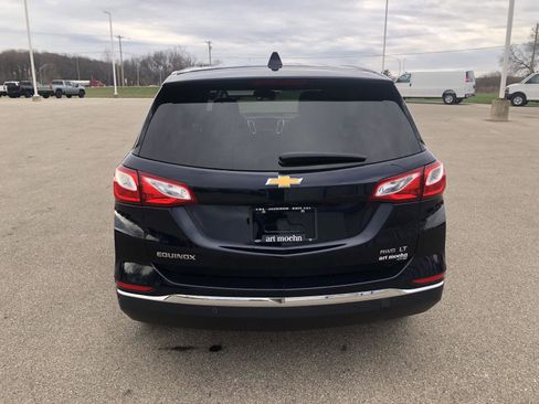 Used 2020 Chevrolet Equinox LT image 3