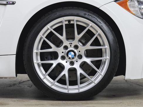 Used 2011 BMW 1 Series M image 36