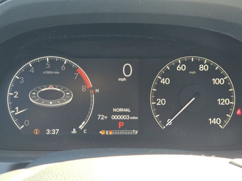 New 2026 Honda Ridgeline RTL image 31