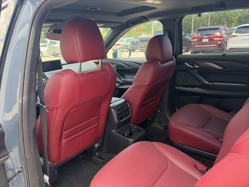 Used 2023 MAZDA CX-9 Carbon Edition AWD/4WD image 10