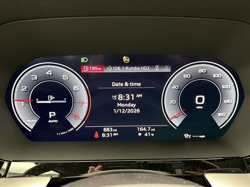 Used 2022 Audi A3 2.0T Premium Plus image 9