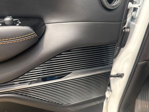 New 2026 Jeep Grand Wagoneer Summit AWD/4WD image 20