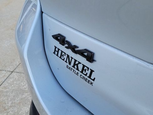 Used 2025 Jeep Grand Cherokee L Altitude w/ Trailer Tow Package image 22