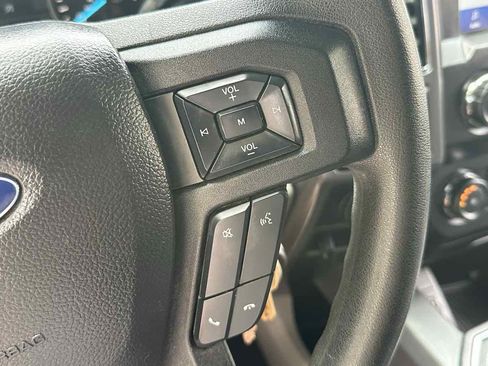 Used 2020 Ford F150 XLT w/ Equipment Group 301A Mid RWD image 31