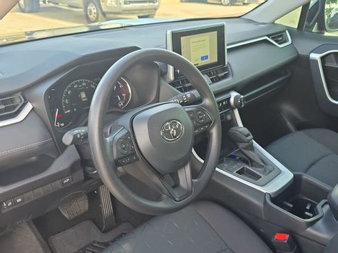 Certified 2025 Toyota RAV4 XLE image 16