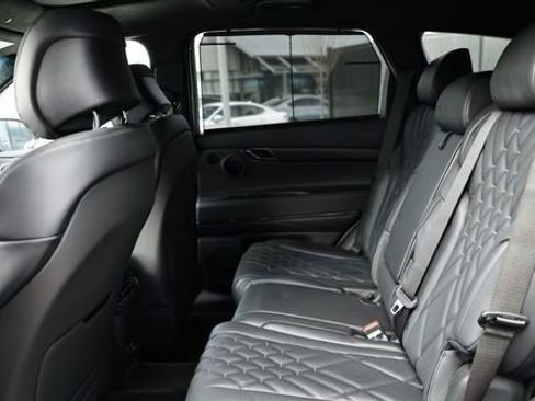 New 2026 Genesis GV80 3.5T Prestige image 27