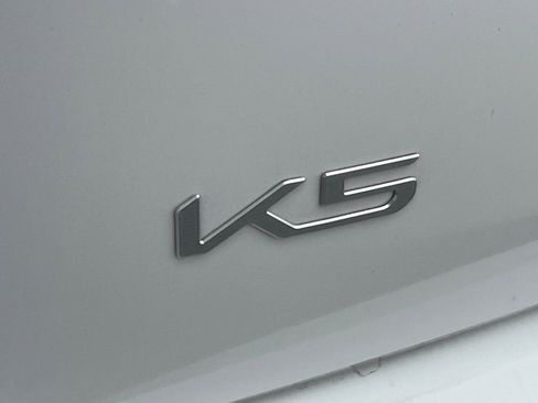 Used 2025 Kia K5 LXS image 31