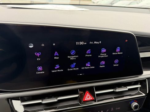 Used 2023 Kia Niro Wind FWD image 24