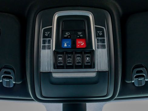 Used 2021 RAM 1500 Big Horn w/ Built-to-serve Edition AWD/4WD image 31