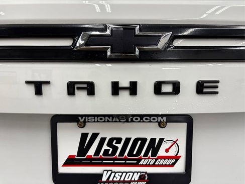 Used 2021 Chevrolet Tahoe LS w/ Driver Alert Package image 14