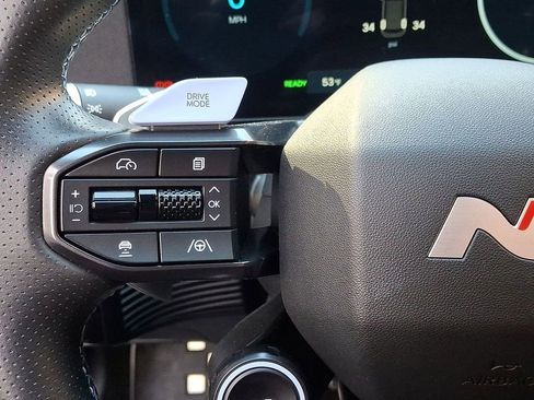 Used 2025 Hyundai Ioniq 5 N image 17