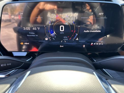 New 2026 Chevrolet Suburban Premier image 30