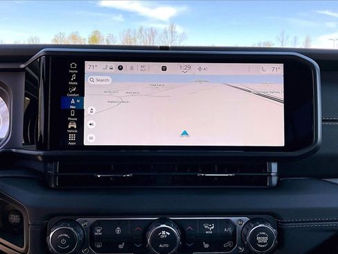 New 2026 Jeep Wrangler Sahara image 14