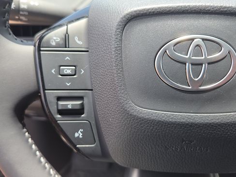 Certified 2026 Toyota bZ AWD/4WD image 20