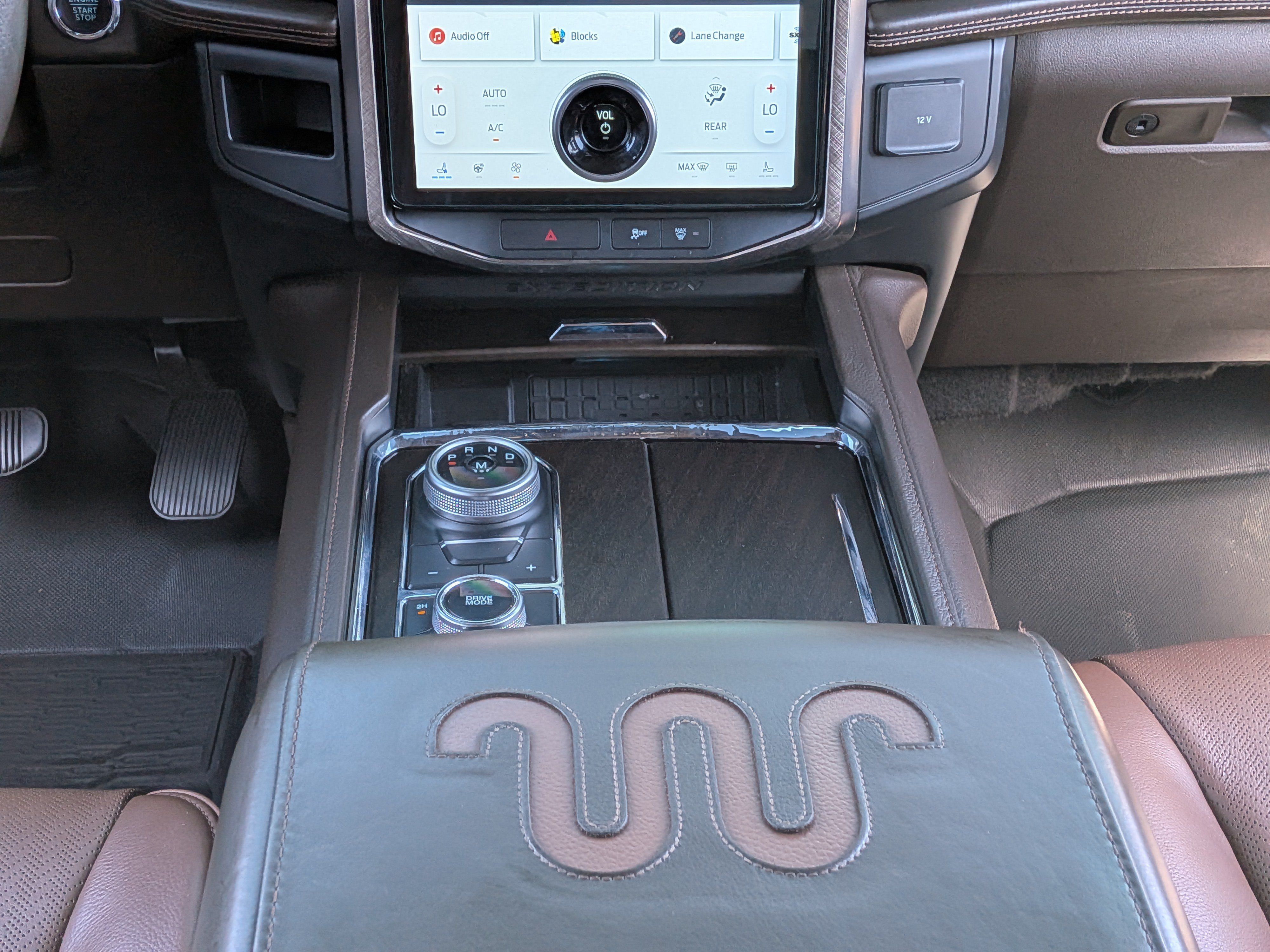 Used 2022 Ford Expedition King Ranch AWD/4WD image 21