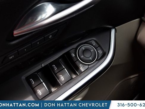 Used 2020 Cadillac XT4 Premium Luxury FWD image 10
