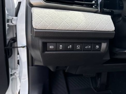 New 2026 Toyota Camry XLE FWD image 28
