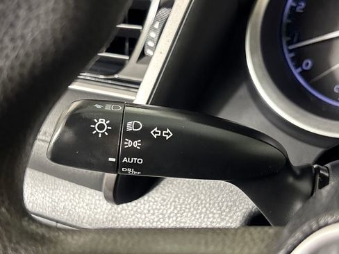 Certified 2022 Toyota Camry LE image 17