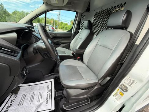 Used 2017 Ford Transit Connect XL FWD image 13