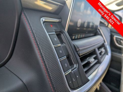 Used 2021 Chevrolet Tahoe RST w/ Luxury Package AWD/4WD image 23