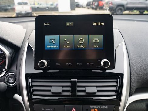 New 2026 Mitsubishi Eclipse Cross SEL image 14