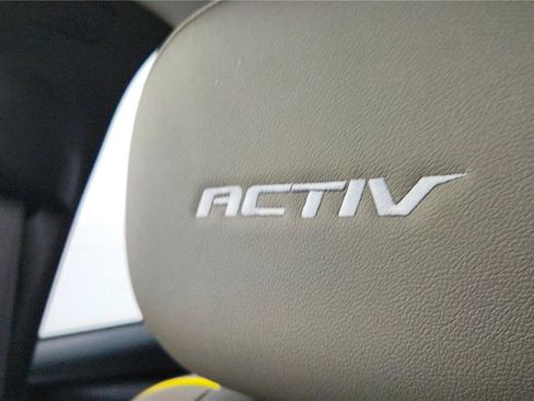 New 2026 Chevrolet Trax ACTIV image 44