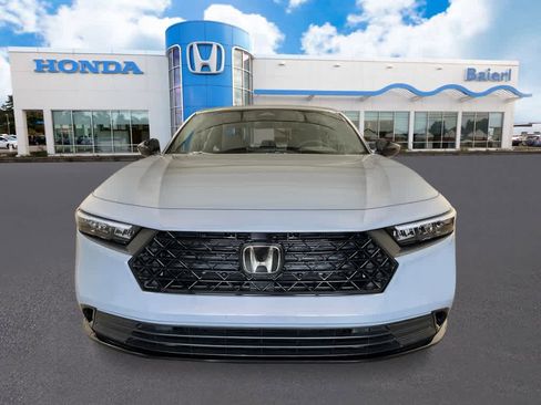 New 2026 Honda Accord Sport image 10