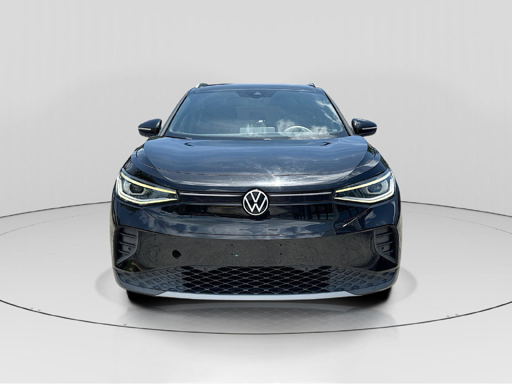 Used 2021 Volkswagen ID.4 1st Edition RWD image 2
