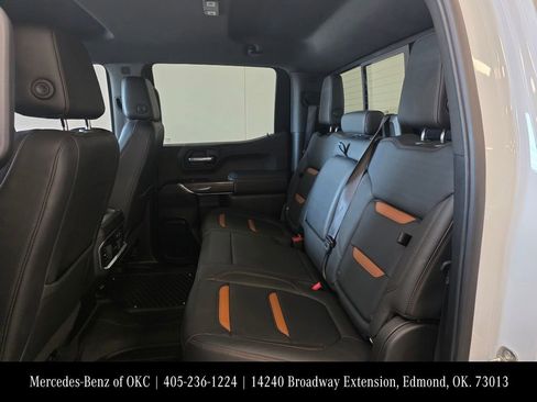 Used 2021 GMC Sierra 1500 AT4 w/ AT4 Premium Package image 15