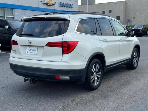 Used 2017 Honda Pilot EX-L image 3