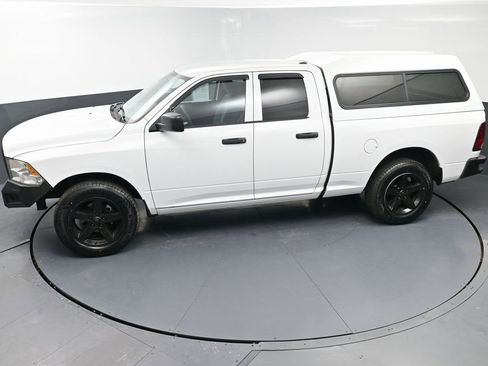 Used 2013 RAM 1500 Tradesman w/ Popular Equipment Group image 40