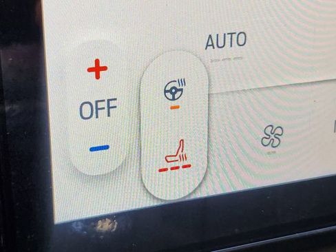 New 2025 Ford Ranger Lariat w/ Black Appearance Package image 24