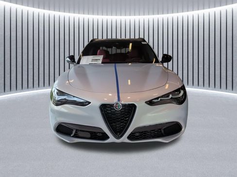 New 2026 Alfa Romeo Stelvio Sprint AWD/4WD image 15