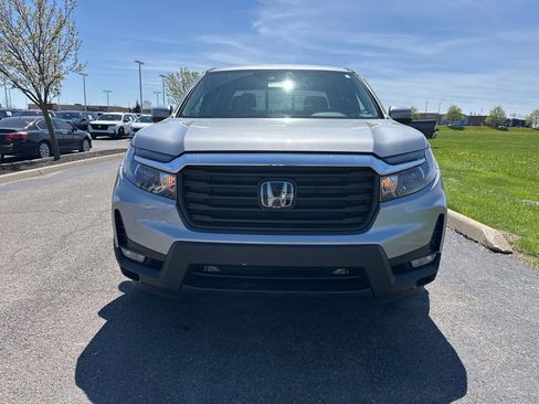 Used 2023 Honda Ridgeline RTL image 2