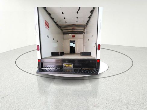 Used 2023 Ford Transit 350 DRW image 16