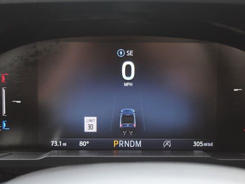 New 2025 Ford Maverick Lobo AWD/4WD image 23