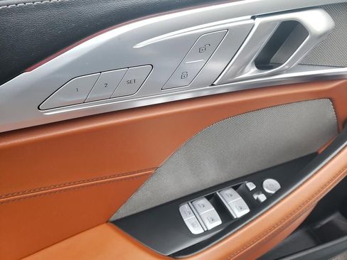 Used 2022 BMW 840i Gran Coupe xDrive image 24