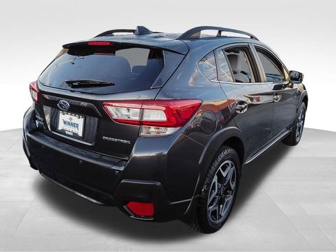 Used 2019 Subaru Crosstrek 2.0i Limited w/ Moonroof Package w/Navigation image 8