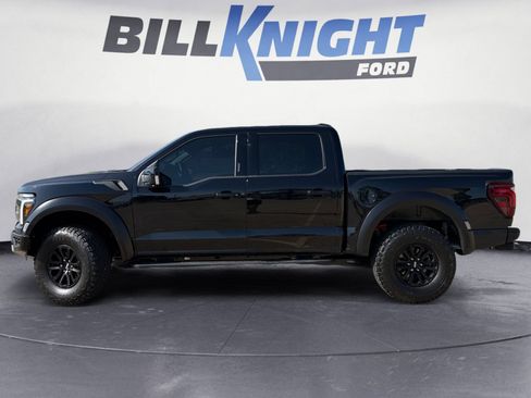 Used 2026 Ford F150 Raptor AWD/4WD image 2