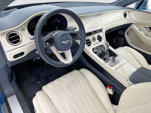 Used 2026 Bentley Continental GT AWD/4WD image 9