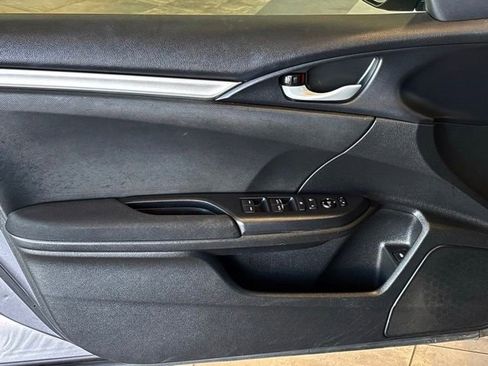 Used 2018 Honda Civic LX image 11
