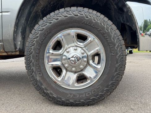 Used 2012 RAM 3500 Big Horn AWD/4WD image 13