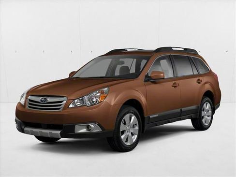 Used 2011 Subaru Outback 2.5i Premium w/ All-Weather Pkg AWD/4WD image 1