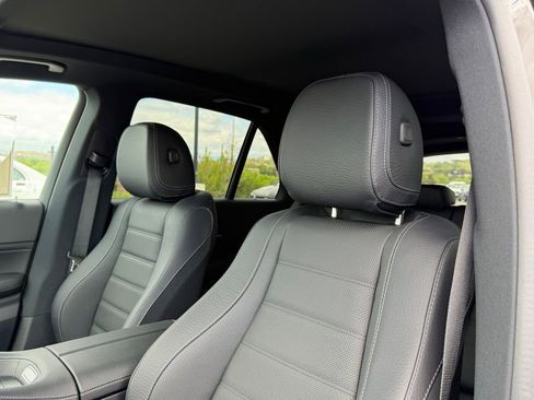 New 2026 Mercedes-Benz GLE 580 4MATIC image 19