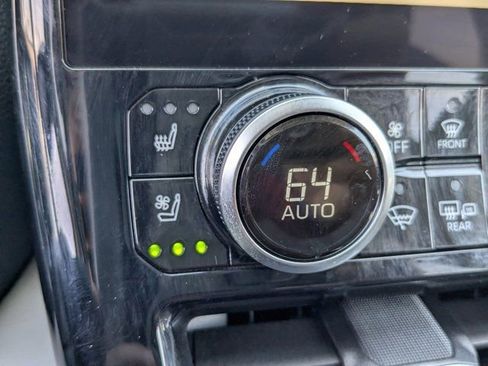 Used 2023 Toyota Highlander Platinum FWD image 29