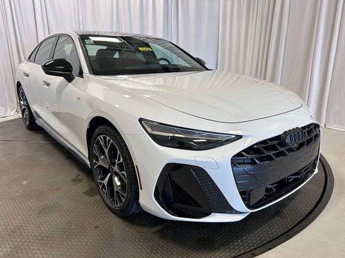 New 2026 Audi A6 Premium Plus AWD/4WD image 23