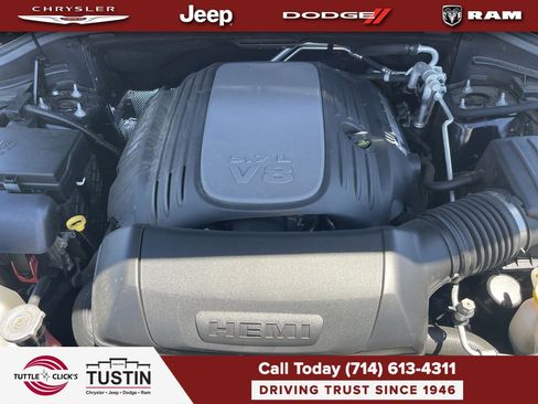Used 2023 Dodge Durango R/T AWD/4WD image 32