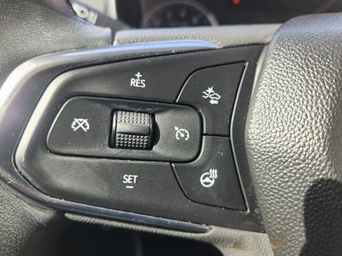 Used 2022 Chevrolet TrailBlazer ACTIV w/ Technology Package image 25